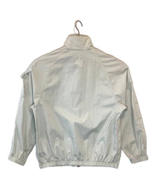 THE NORTHFACE PURPLELABEL（ザ・ノースフェイス パープルレーベル）THE NORTHFACE PURPLELABEL (ザ・ノースフェイス パープルレーベル) MONKEY TIME (モンキータイム) 65/35フィールドジャケット アイボリー サイズ:SIZE Lの古着・服飾アイテム