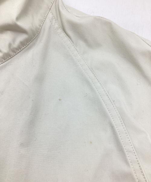 THE NORTHFACE PURPLELABEL（ザ・ノースフェイス パープルレーベル）THE NORTHFACE PURPLELABEL (ザ・ノースフェイス パープルレーベル) MONKEY TIME (モンキータイム) 65/35フィールドジャケット アイボリー サイズ:SIZE Lの古着・服飾アイテム