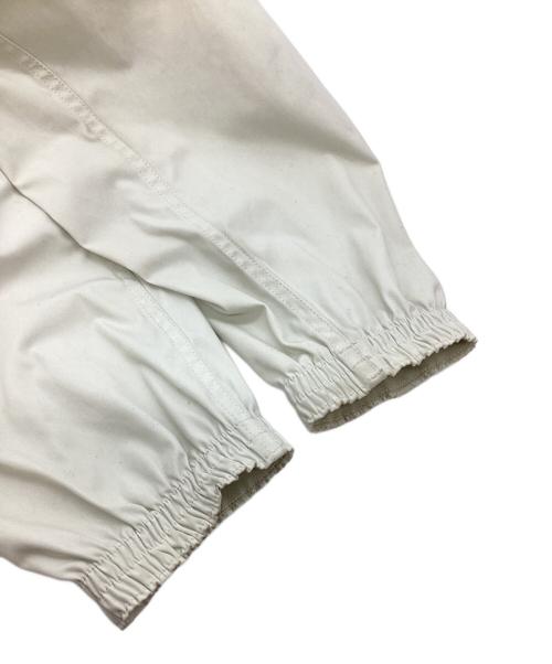 THE NORTHFACE PURPLELABEL（ザ・ノースフェイス パープルレーベル）THE NORTHFACE PURPLELABEL (ザ・ノースフェイス パープルレーベル) MONKEY TIME (モンキータイム) 65/35フィールドジャケット アイボリー サイズ:SIZE Lの古着・服飾アイテム