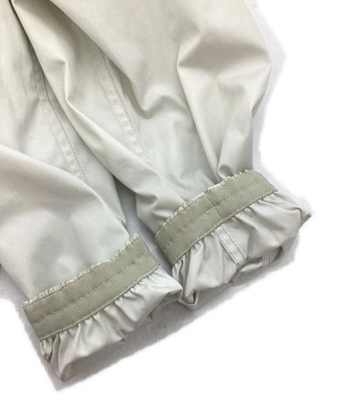 THE NORTHFACE PURPLELABEL（ザ・ノースフェイス パープルレーベル）THE NORTHFACE PURPLELABEL (ザ・ノースフェイス パープルレーベル) MONKEY TIME (モンキータイム) 65/35フィールドジャケット アイボリー サイズ:SIZE Lの古着・服飾アイテム