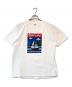 SUPREME（シュプリーム）の古着「SAILBOAT TEE」｜ホワイト