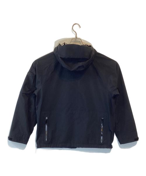 SUPREME（シュプリーム）SUPREME (シュプリーム) GORE-TEX Tech Shell Jacket ブラック サイズ:SIZE Sの古着・服飾アイテム