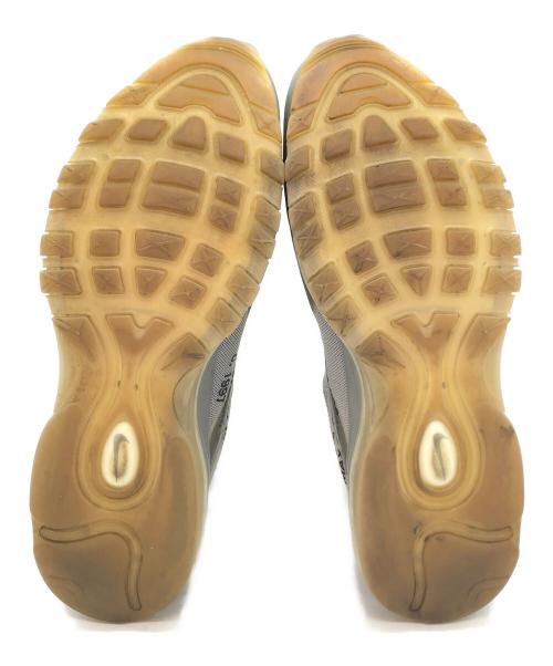 NIKE（ナイキ）NIKE (ナイキ) OFFWHITE (オフホワイト) AIR MAX 97 OG オリーブ サイズ:US9.5の古着・服飾アイテム