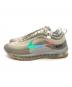 NIKE (ナイキ) OFFWHITE (オフホワイト) AIR MAX 97 OG オリーブ サイズ:US9.5：16000円