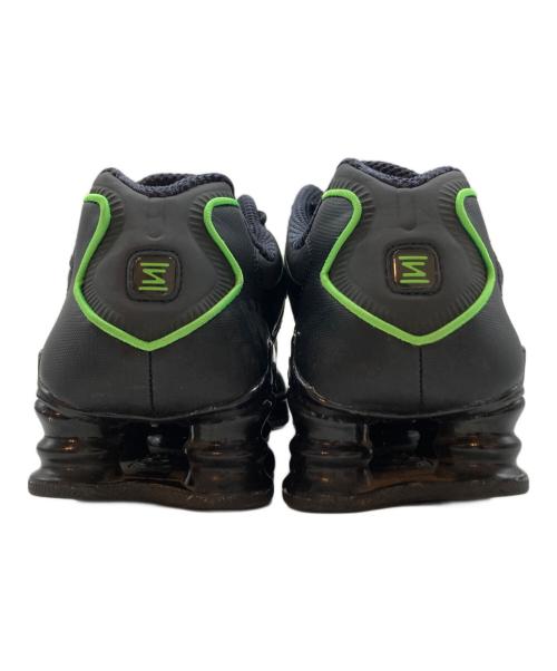 NIKE（ナイキ）NIKE (ナイキ) Shox TL 