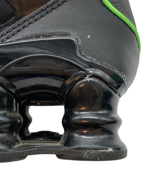 NIKE（ナイキ）NIKE (ナイキ) Shox TL 