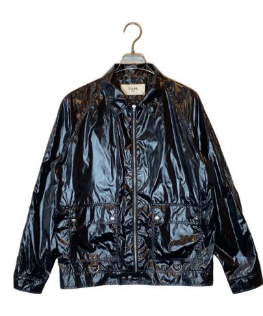 中古・古着通販】CELINE (セリーヌ) テクニカルナイロン ウィンド