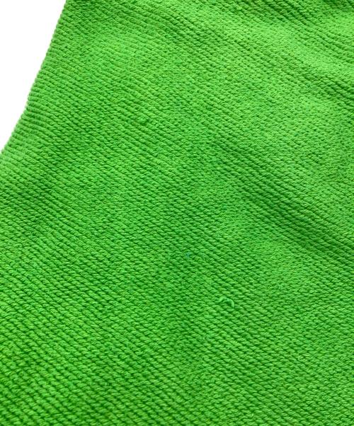 Dinoworks（ディノワークス）DINOWORKS (ディノワークス) egg pant 黄緑 サイズ:Lの古着・服飾アイテム