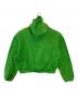 DINOWORKS (ディノワークス) EGG HOODIE 黄緑 サイズ:M：14000円
