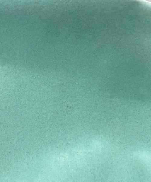 masu（エムエーエスユー）MASU (エムエーエスユー) FLOCKY DOLL TRUCKER JACKET ブルー サイズ:SIZE 48の古着・服飾アイテム