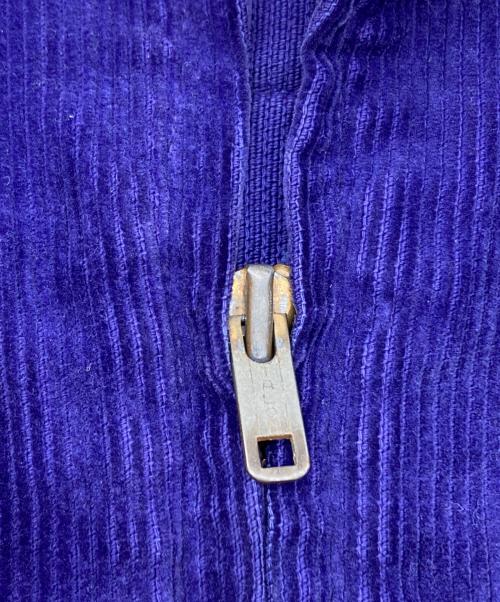 FUTURE FARMERS（フューチャーファーマーズ）FUTURE FARMERS (フューチャーファーマーズ) FFAジャケット ネイビー サイズ:SIZE 36の古着・服飾アイテム