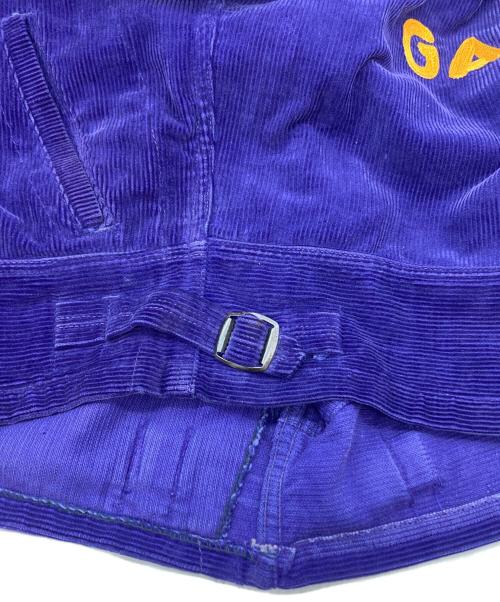 FUTURE FARMERS（フューチャーファーマーズ）FUTURE FARMERS (フューチャーファーマーズ) FFAジャケット ネイビー サイズ:SIZE 36の古着・服飾アイテム