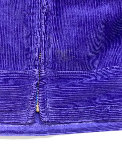 FUTURE FARMERS（フューチャーファーマーズ）FUTURE FARMERS (フューチャーファーマーズ) FFAジャケット ネイビー サイズ:SIZE 36の古着・服飾アイテム