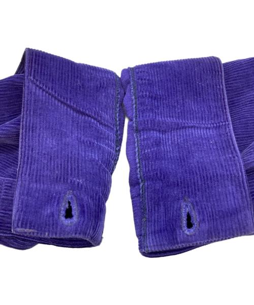 FUTURE FARMERS（フューチャーファーマーズ）FUTURE FARMERS (フューチャーファーマーズ) FFAジャケット ネイビー サイズ:SIZE 36の古着・服飾アイテム