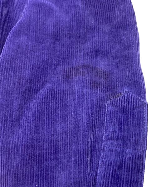 FUTURE FARMERS（フューチャーファーマーズ）FUTURE FARMERS (フューチャーファーマーズ) FFAジャケット ネイビー サイズ:SIZE 36の古着・服飾アイテム