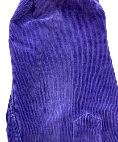 FUTURE FARMERS（フューチャーファーマーズ）FUTURE FARMERS (フューチャーファーマーズ) FFAジャケット ネイビー サイズ:SIZE 36の古着・服飾アイテム