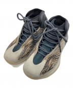 adidasアディダス）の古着「YEEZY QNTM Amber Tint」｜ブラック×ブラウン