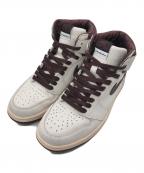NIKEナイキ）の古着「AIR JORDAN 1 RETRO HI OG」｜ホワイト