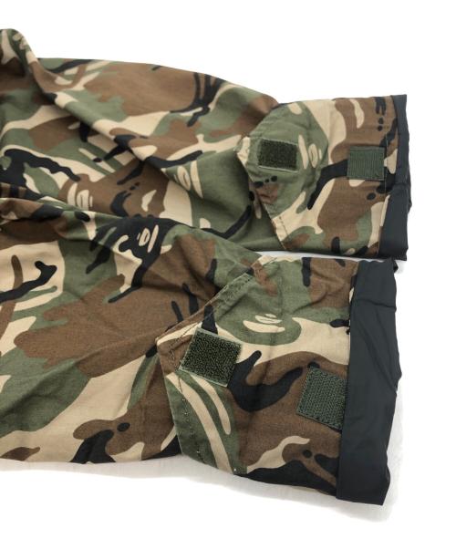 A BATHING APE（ア ベイシング エイプ）A BATHING APE (ア ベイシング エイプ) ジップアップジャケット オリーブ サイズ:Lの古着・服飾アイテム