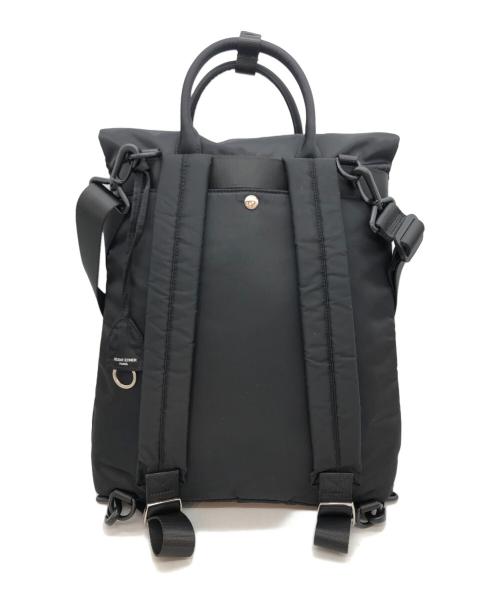 SELENT ETHER PARIS（セレーンエテール）SELENT ÉTHER PARIS (セレーンエテール) CARRY30 ブラックの古着・服飾アイテム