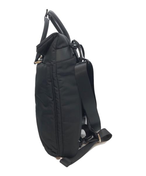 SELENT ETHER PARIS（セレーンエテール）SELENT ÉTHER PARIS (セレーンエテール) CARRY30 ブラックの古着・服飾アイテム