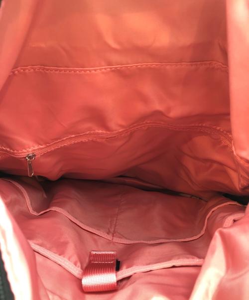 SELENT ETHER PARIS（セレーンエテール）SELENT ÉTHER PARIS (セレーンエテール) CARRY30 ブラックの古着・服飾アイテム