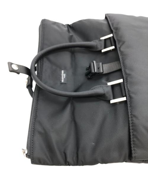 SELENT ETHER PARIS（セレーンエテール）SELENT ÉTHER PARIS (セレーンエテール) CARRY30 ブラックの古着・服飾アイテム