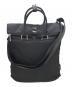 SELENT ÉTHER PARIS（セレーンエテール）の古着「CARRY30」｜ブラック
