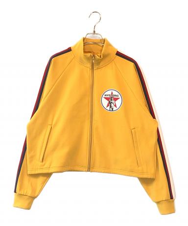 中古・古着通販】Hysteric Glamour (ヒステリックグラマー) HYS STAR