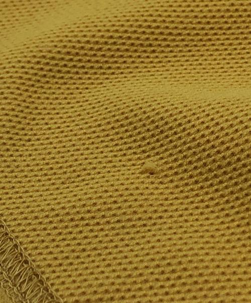 Hysteric Glamour（ヒステリックグラマー）Hysteric Glamour (ヒステリックグラマー) HYS STAR トラックジャケット オレンジ サイズ:FREEの古着・服飾アイテム