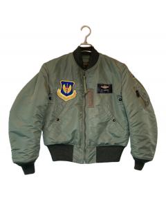 中古・古着通販】AVIREX7522 (アビレックス7522) MA-1ジャケット