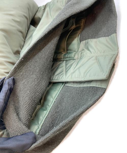 BUZZ RICKSON'S（バズリクソンズ）Buzz Rickson's (バズリクソンズ) LION UNIFORM INC. type MA-1 オリーブ サイズ:SIZE XSの古着・服飾アイテム