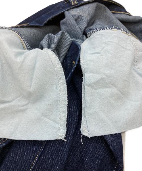 LEVI'S PReMIUM（リーバイス プレミアム）LEVI'S PReMIUM (リーバイス プレミアム) スーパーバギー バレルジーンズ インディゴ サイズ:SIZE W27×L32の古着・服飾アイテム