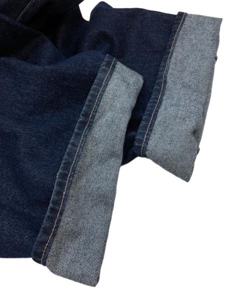 LEVI'S PReMIUM（リーバイス プレミアム）LEVI'S PReMIUM (リーバイス プレミアム) スーパーバギー バレルジーンズ インディゴ サイズ:SIZE W27×L32の古着・服飾アイテム