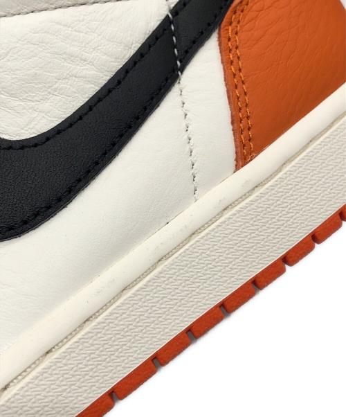 NIKE（ナイキ）NIKE (ナイキ)  Air Jordan 1 Retro High OG 