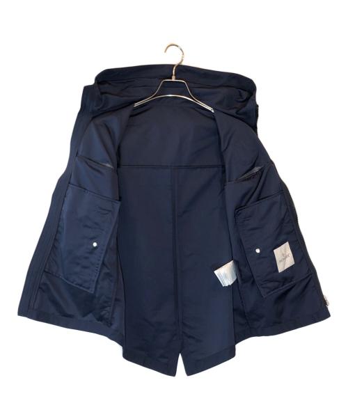 MONCLER（モンクレール）MONCLER (モンクレール) ナイロンジャケット ネイビー サイズ:140cmの古着・服飾アイテム