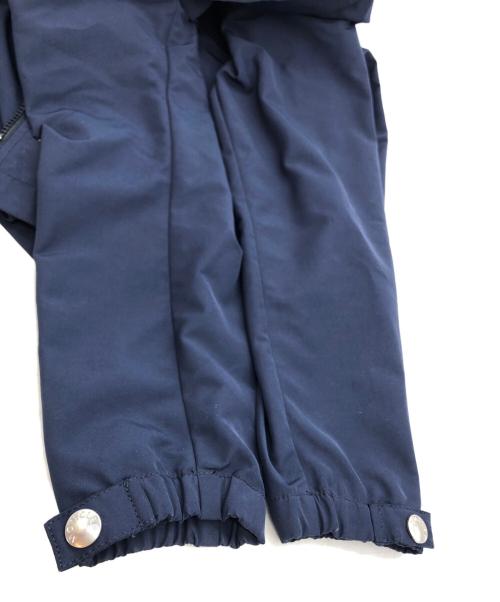 MONCLER（モンクレール）MONCLER (モンクレール) ナイロンジャケット ネイビー サイズ:140cmの古着・服飾アイテム