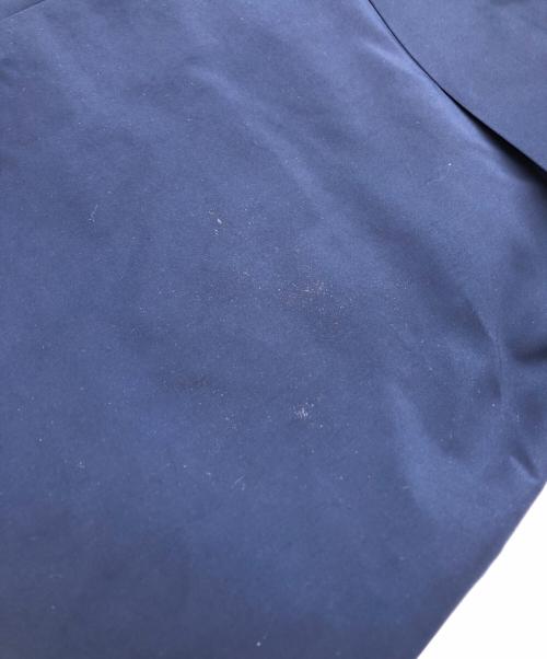 MONCLER（モンクレール）MONCLER (モンクレール) ナイロンジャケット ネイビー サイズ:140cmの古着・服飾アイテム