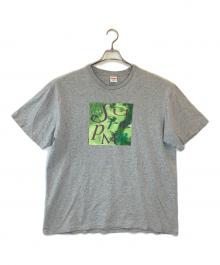 SUPREME（シュプリーム）の古着「venus tee」｜グレー