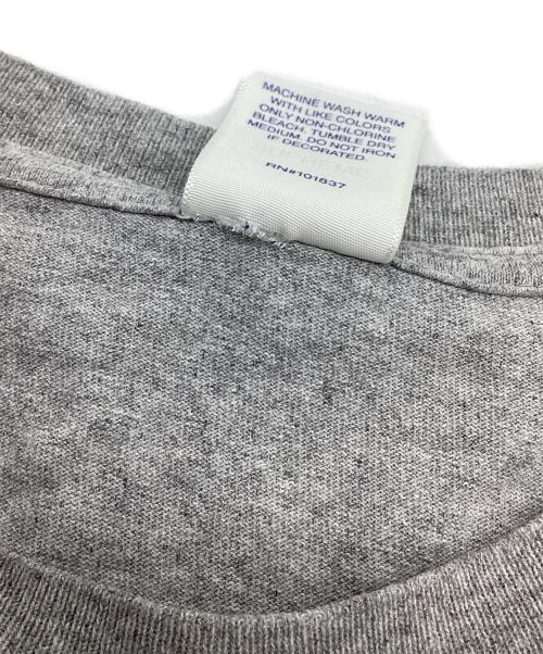 SUPREME（シュプリーム）Supreme (シュプリーム) venus tee グレー サイズ:XLの古着・服飾アイテム