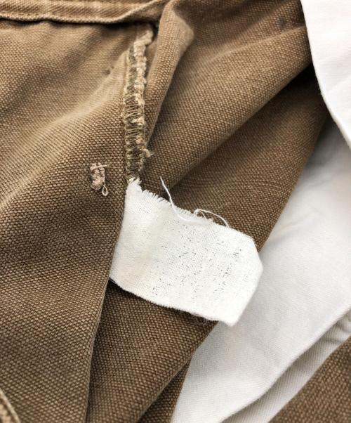 RRL（ダブルアールエル）RRL (ダブルアールエル) カーゴパンツ ブラウン サイズ:下記参照の古着・服飾アイテム