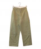 US ARMYユーエスアーミー）の古着「TYPE1 CLASS1」｜オリーブ