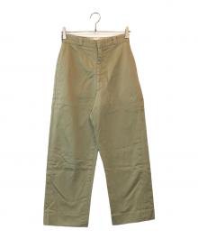 US ARMY（ユーエスアーミー）の古着「TYPE1 CLASS1」｜オリーブ