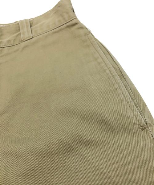 US ARMY（ユーエスアーミー）US ARMY (ユーエスアーミー) TYPE1 CLASS1 オリーブ サイズ:29×34の古着・服飾アイテム