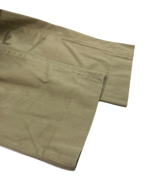 US ARMY（ユーエスアーミー）US ARMY (ユーエスアーミー) TYPE1 CLASS1 オリーブ サイズ:29×34の古着・服飾アイテム