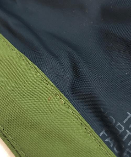 THE NORTH FACE（ザ ノース フェイス）THE NORTH FACE (ザ ノース フェイス) スクープジャケット グリーン サイズ:Lの古着・服飾アイテム