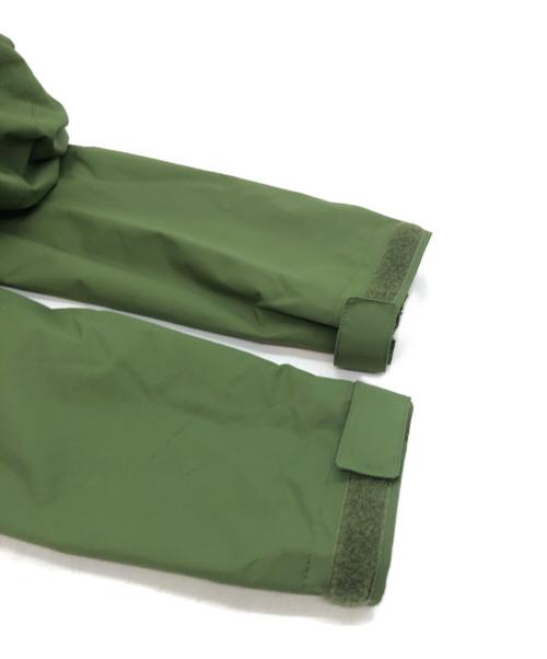 THE NORTH FACE（ザ ノース フェイス）THE NORTH FACE (ザ ノース フェイス) スクープジャケット グリーン サイズ:Lの古着・服飾アイテム