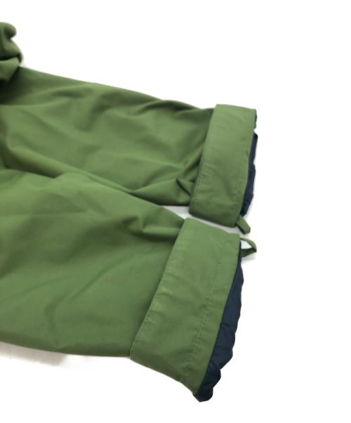 THE NORTH FACE（ザ ノース フェイス）THE NORTH FACE (ザ ノース フェイス) スクープジャケット グリーン サイズ:Lの古着・服飾アイテム