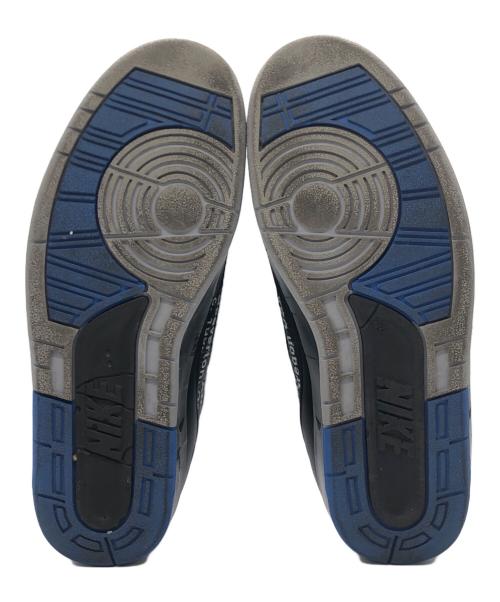 NIKE（ナイキ）NIKE (ナイキ) OFFWHITE (オフホワイト) Air Jordan 2 Low 