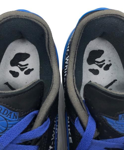 NIKE（ナイキ）NIKE (ナイキ) OFFWHITE (オフホワイト) Air Jordan 2 Low 